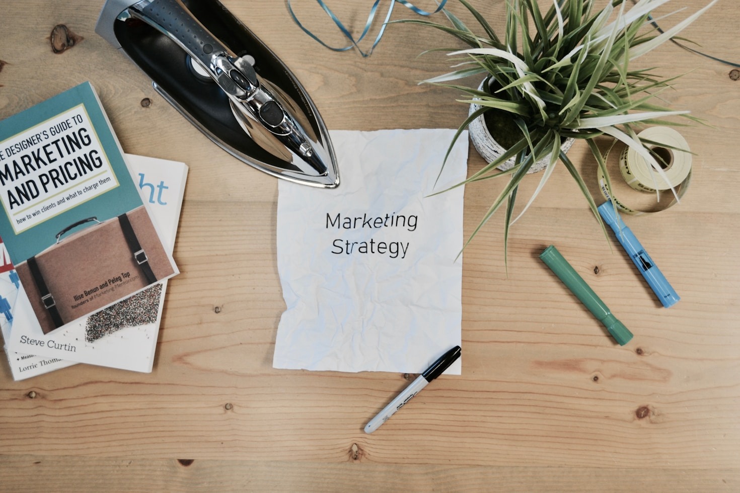 How to Build a Strong Online Presence